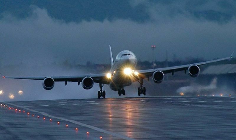 Российские авиакомпании установили рекорд по перевозке пассажиров