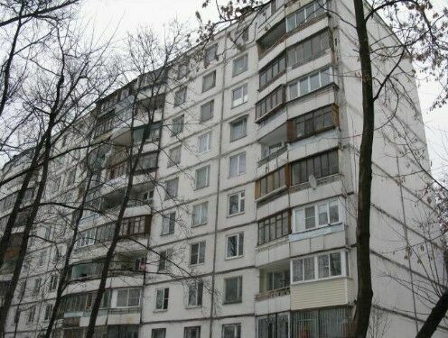 Сносы в Москве могут коснуться и панельных девятиэтажек