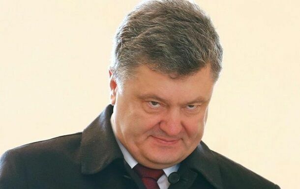 Украинские СМИ обвинили  Петра Порошенко в убийстве родного брата