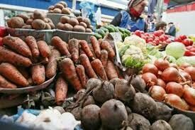 Минсельхоз признал скачок цен на сахар, яйца, птицу и овощи