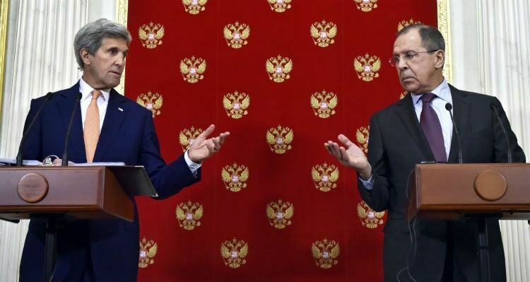 США снимут санкции с России после выполнения соглашений «Минска-2»