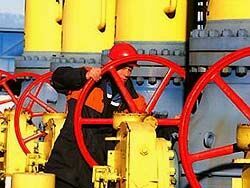 Украина подписала договор о транзите газа без оговорок