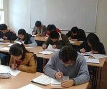 Россия внедряет аналог экзамена TOEFL