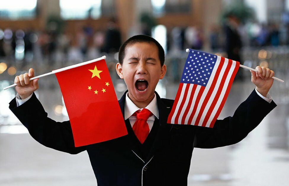 США опубликовали список облагаемых пошлиной товаров из Китая
