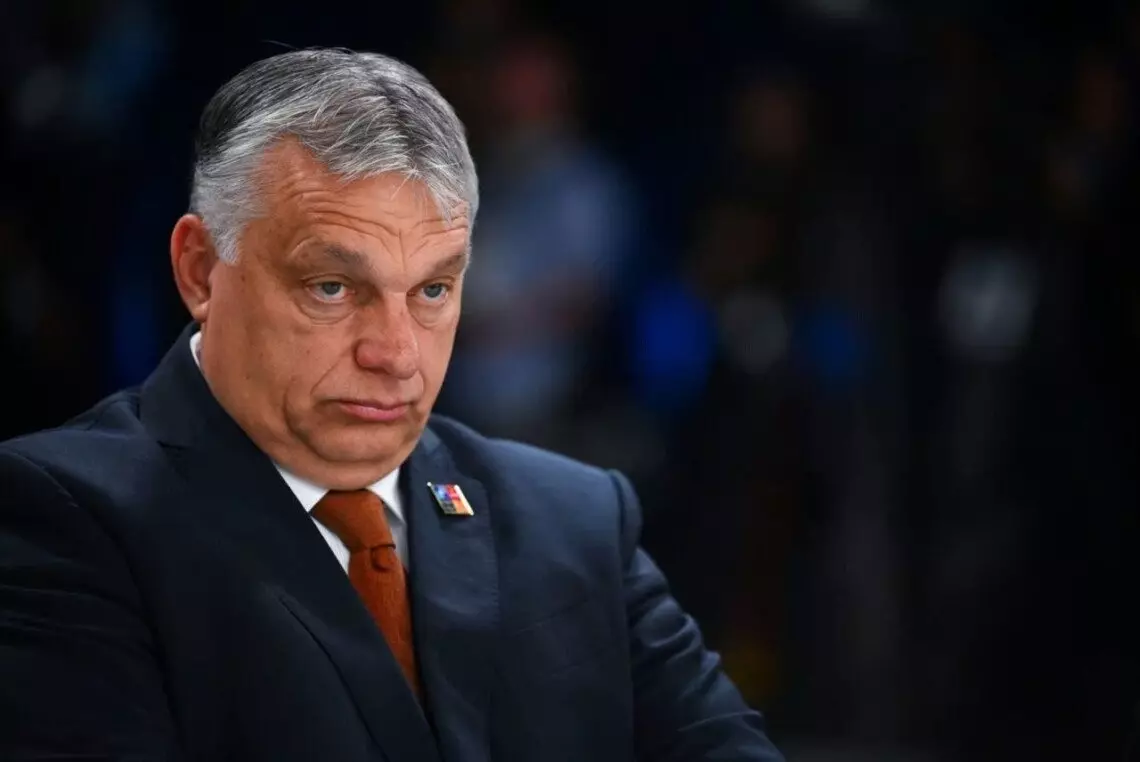 Виктор Орбан предостерегает Европу