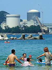 Критические дни японских реакторов