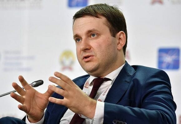 Максим Орешкин: «У банков не хватит денег кредитовать застройщиков»