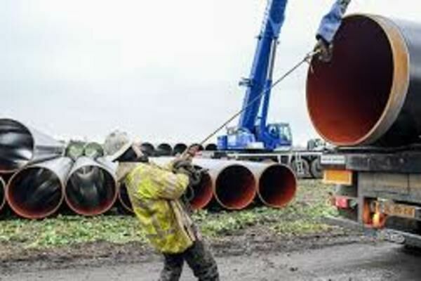 «Газпром» собирается обойти санкции