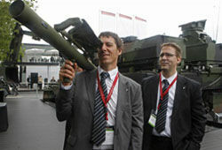 Оборудование для танков Т-90 будут собирать по французским технологиям