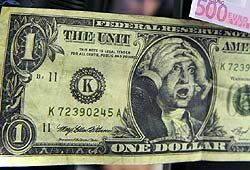 Россия вступила в тайный заговор против доллара