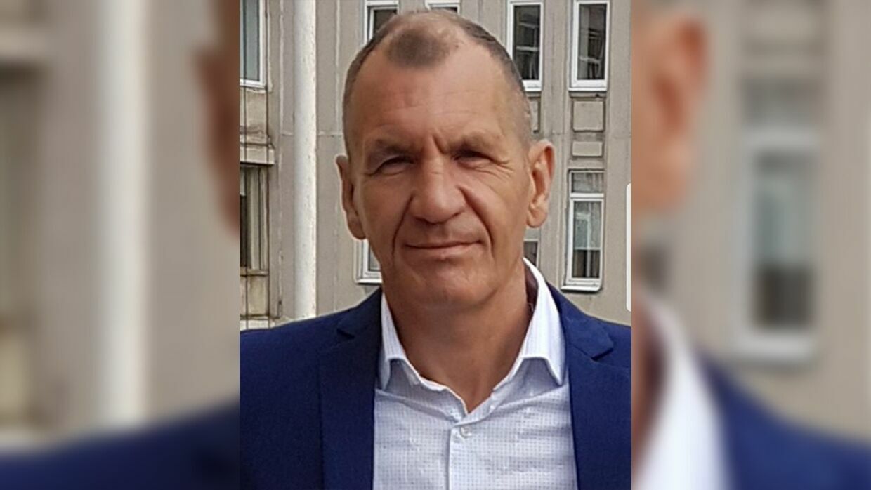 Максим Шугалей будет представлять партию «Родина» на выборах в Госсовет Коми