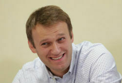 Алексея Навального лишили статуса адвоката из-за судимости