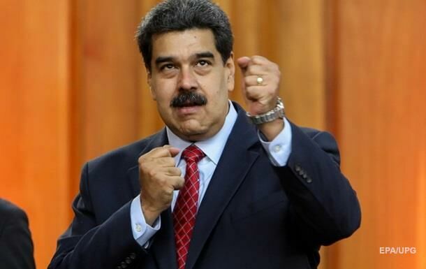 Гуайдо: Свержение Мадуро начнется 6 апреля