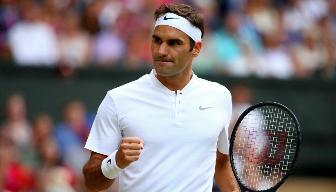 Теннисист Роджер Федерер объявил о завершении карьеры после Кубка Лейвера в сентябре