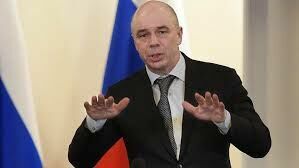 Силуанов призвал россиян спокойно реагировать на планы по дедолларизации