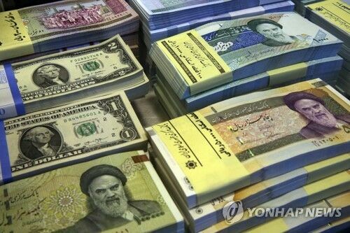 Иран и Ирак предпочли доллару бартер
