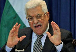 Секс-скандал в Палестине: шантажисты поставили ультиматум Махмуду Аббасу