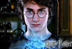 Сказка про Гарри Поттера превратилась в триллер (ВИДЕО+БЛОГИ)