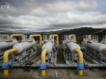 "Газпром" и "Нафтогаз" подпишут соглашение об урегулировании взаимных претензий
