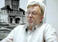 Историк Игорь Чубайс