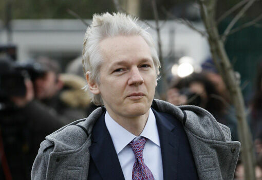 В Лондоне решается судьба основателя WikiLeaks