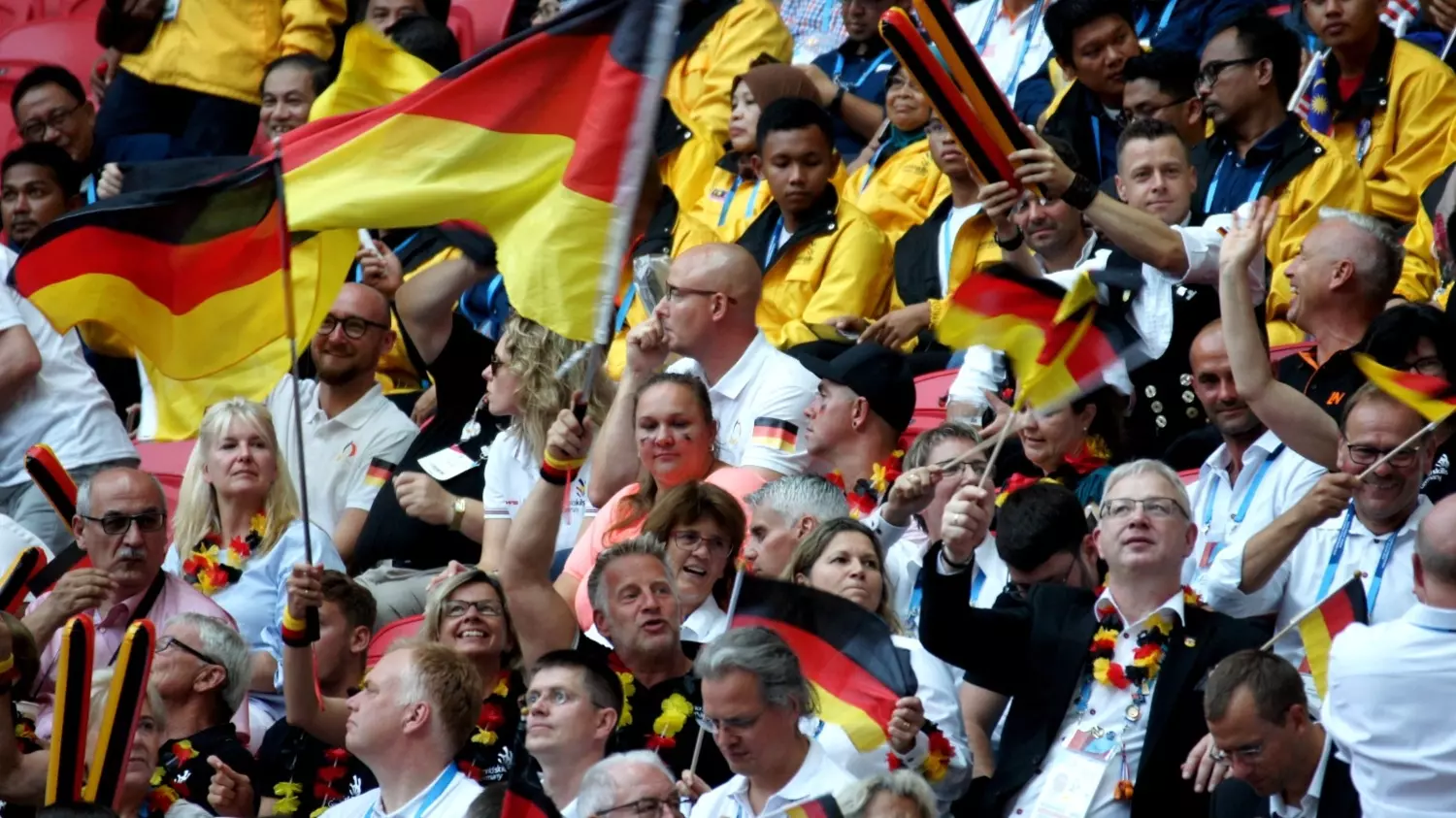 Единая Германия — немного не тот образ, которого можно ожидать от «немецкого» плана по Украине.
