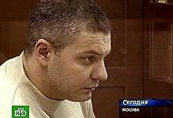 Осужден последний фигурант по делу об убийстве Козлова
