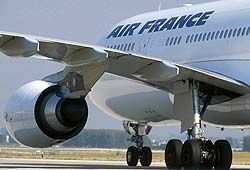 Профсоюз Air France призвал пилотов отказаться от полетов на A-330
