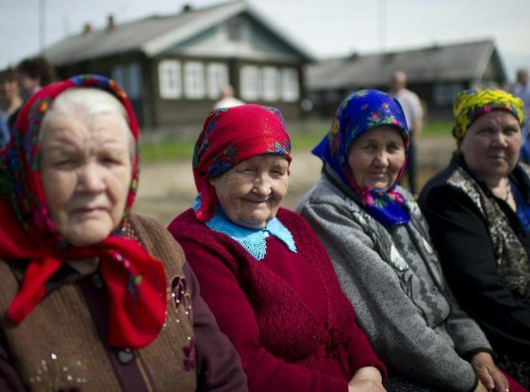 Способ Кудрина улучшить жизнь пенсионеров не выдержал критики