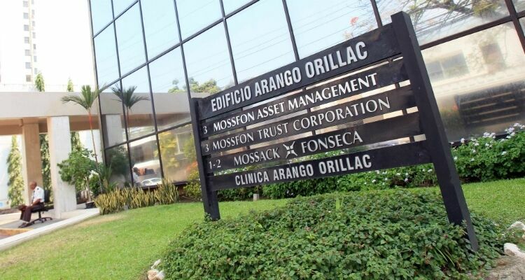 В Mossack Fonseca назвали преступлением публикацию «Панамских документов»