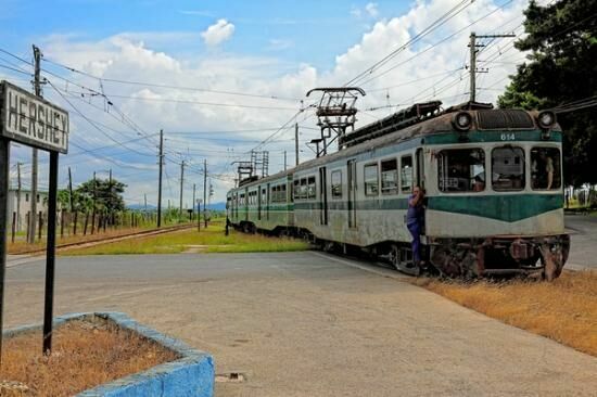 Россия вложит в реконструкцию железных дорог на Кубе 2 млрд евро