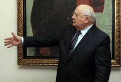 Лига избирателей рада видеть Горбачева своим членом, но не главой