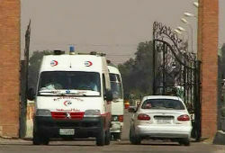 ДТП с туристами близ Хургады в Египте - семеро погибли, двое пострадали
