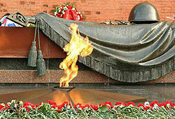 День памяти и скорби в России: 69 лет назад началась война
