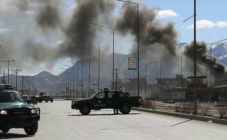 Еще один взрыв прогремел на востоке Афганистана
