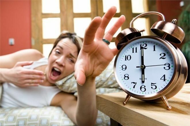 Ученые рассчитали оптимальную продолжительность сна для женщин и мужчин