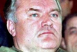 В Сербии арестован генерал Ратко Младич