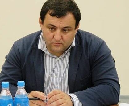 В Москве задержан  Илья Митькин - политтехнолог и глава хоккейного клуба