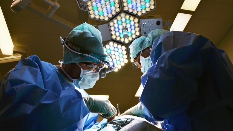 Росздравнадзор: 68% клиник пластической хирургии работает с нарушениями