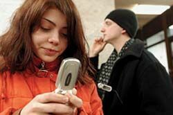 Мобильные мошенники «кинули» МТС на 100 миллионов