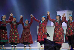 «Бурановские бабушки» заняли девятое место в полуфинале и вышли в финал