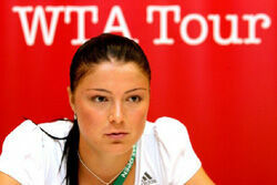 Мария Шарапова не вошла в ТОР-10 лучших теннисисток мира