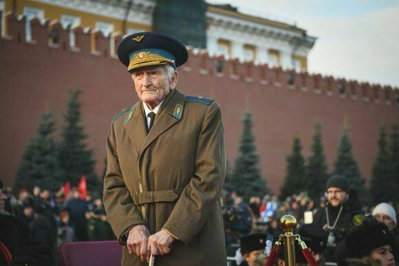 Россияне недоумевают, каким ветеранам войны выплатят по 75 тысяч рублей