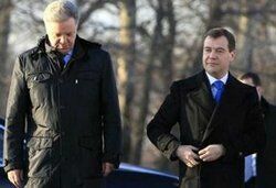 Главе Подмосковья Борису Громову прочат отставку, названы его преемники