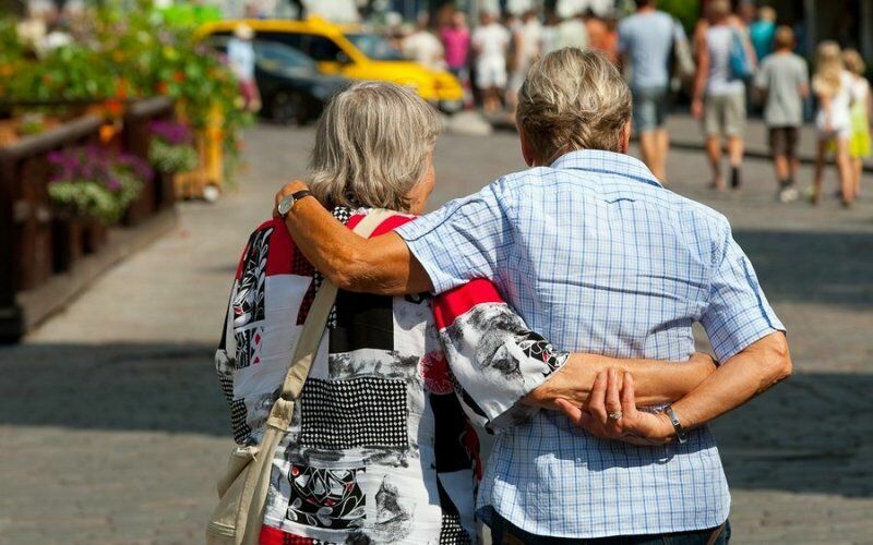 «Даже путешествуем 4 раза в год!» Как финская пенсионерка живет на 720 евро