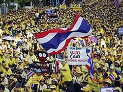 Избран новый премьер Таиланда