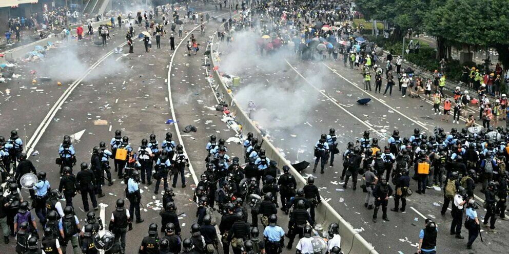 Свобода против сытости. Чем закончатся массовые протесты в Китае?