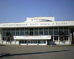 Красноярский театр оперы и балета закроют на полгода