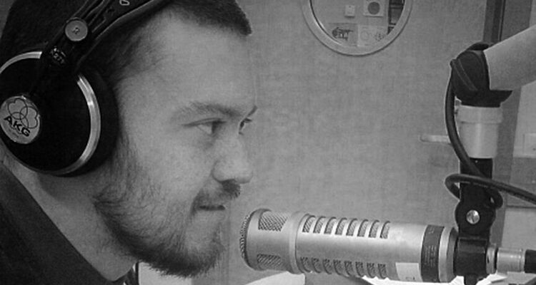 В Москве убит редактор «Национальной службы новостей» Александр Рубцов