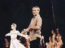 Махар Вазиев возглавит балет «Ла Скала»